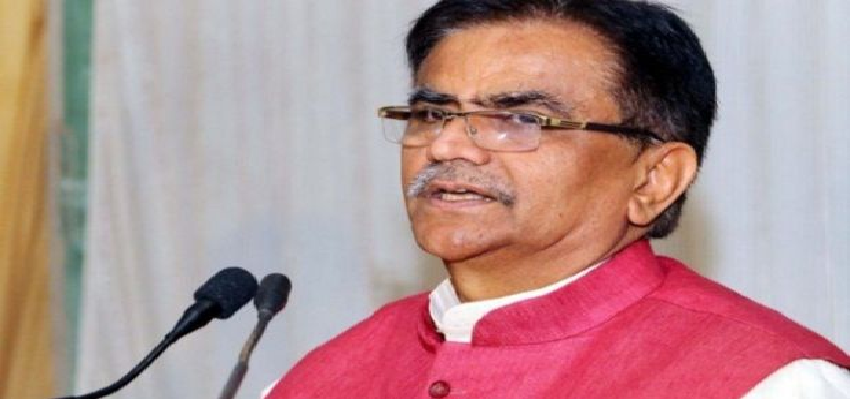 Haryana BJP Meeting: हरियाणा बीजेपी में जल्द होगी जिला अध्यक्षों की नियक्ति, बैठक में लिया गया फैसला