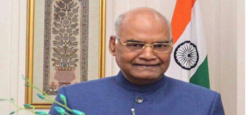 President Speech: स्वतंत्रता दिवस की पूर्व संध्या बोले राष्ट्रपति- अशांति फैलाने वालों को मिलेगा करारा जवाब