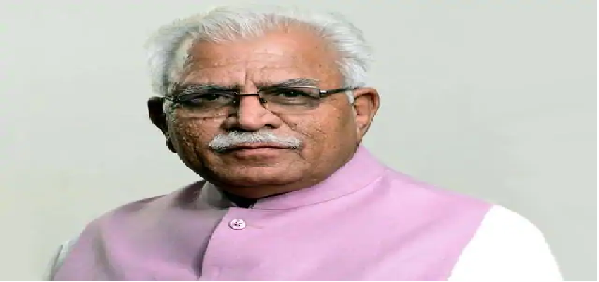 CM Manohar Lal Gift: स्वतंत्रता दिवस की पूर्व संध्या पर हरियाणा को सीएम की ‘मनोहर’ सौगात