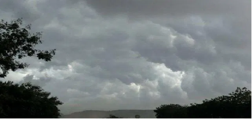 Weather Forecast: बिहार-गुजरात में भारी बारिश का अलर्ट, बिहार में बारिश का दौर जारी