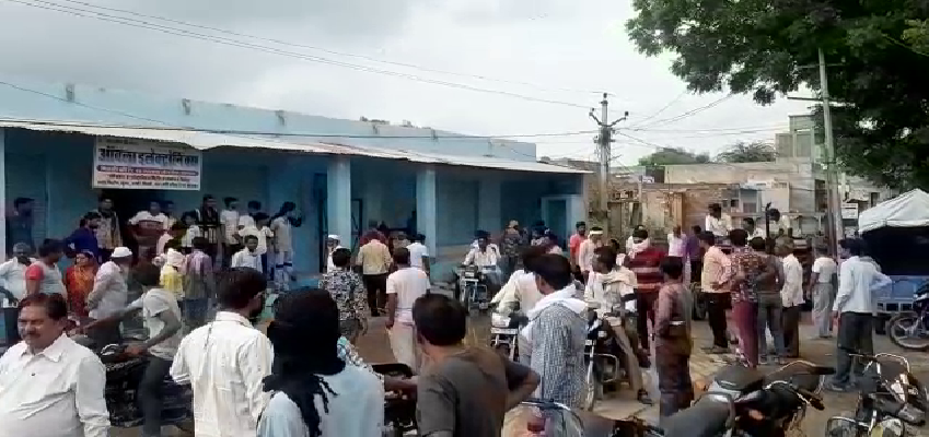 Rajasthan Hadsa: मकराना में दर्दनाक हादसा, हाई टेंशन तार की चपेट में आए दो युवक, एक की मौत एक गंभीर