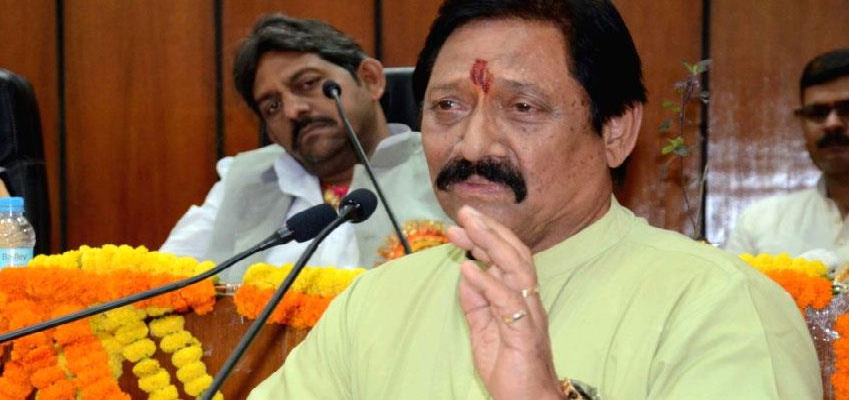 Chetan Chauhan Passes Away: यूपी के कैबिनेट मंत्री चेतन चौहान का निधन, कोरोना का चल रहा था इलाज