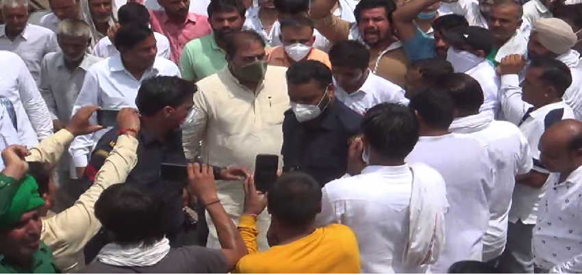 Baroda By Election: बरोदा उपचुनाव पर हलचल तेज, अभय चौटाला बोले- हुड्डा कर रहे बीजेपी की मदद