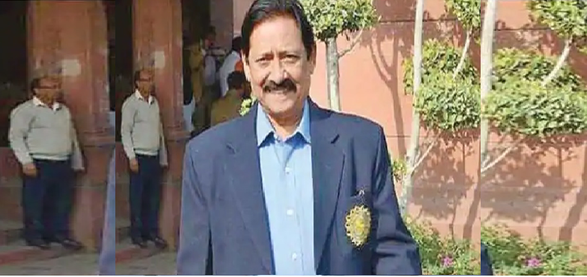 UP Cabinet Minister Chetan Chauhan Passes Away : यूपी सरकार के कैबिनेट मंत्री चेतन चौहान का निधन, आज किया जाएगा अंतिम संस्कार