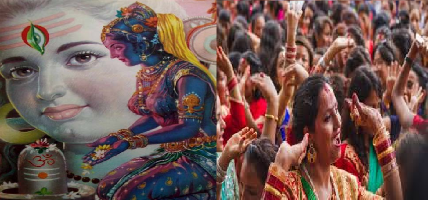 Hartalika Teej 2020 : इस दिन मनाई जाएगी हरतालिका तीज, कलह और तनाव से मिलेगी मुक्ति, जानें पूजा का शुभ मुहूर्त और विधि