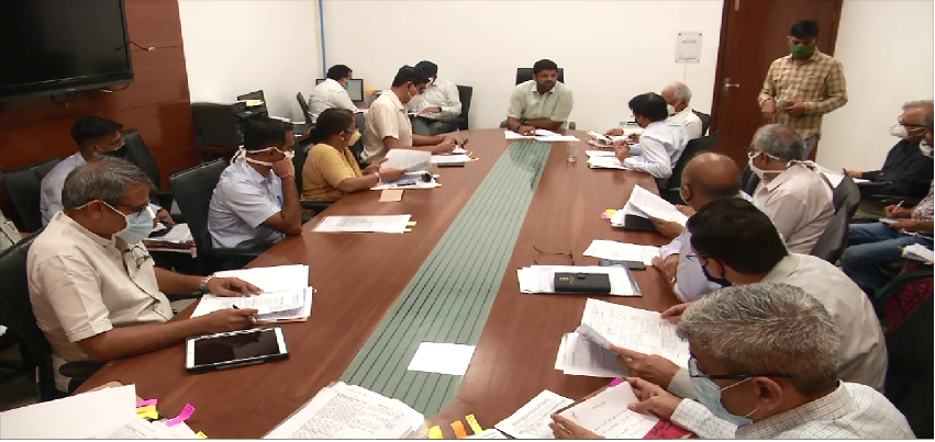 Hisar Airport: हिसार को हवाई अड्डे की सौगात जल्द, डिप्टी सीएम ने दिए अधिकारियों को निर्देश