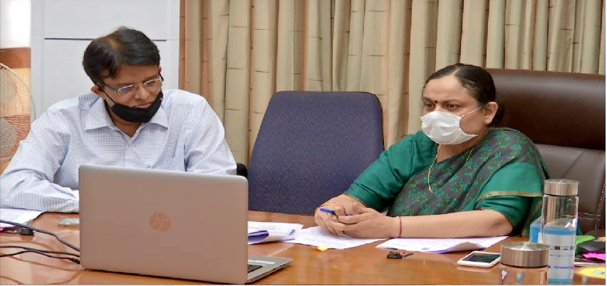 Haryana CS Meeting: पर्यावरण प्रदूषण प्राधिकरण की बैठक, पराली जलाने के दुष्प्रभावों पर मंथन, दिए यह निर्देश