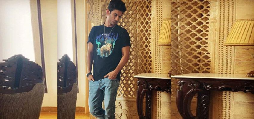 Sushant singh rajput case : सुप्रीम कोर्ट के फैसले पर महाराष्ट्र सरकार ने कहा- हम दायर करेंगे रिव्यू पीटिशन