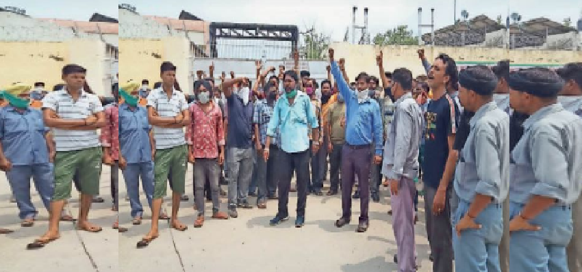 IOC Tanker Driver Strike : इंडियन ऑयल कॉरपोरेशन  के टैंकर चालकों की हड़ताल, हिमाचल समेत कई राज्यों में पेट्रोल-डीजल की सप्लाई बंद