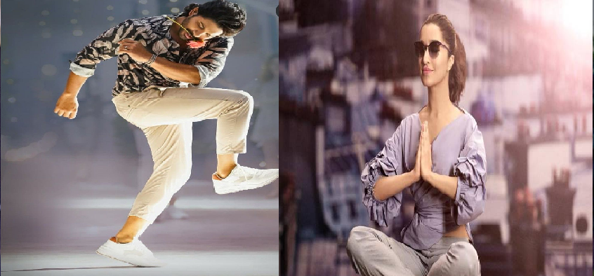 Shraddha Kapoor Work With Allu Arjun: साउथ सुपरस्टार अल्लू अर्जुन के साथ नजर आएंगी श्रद्धा कपूर, जानिए किस फिल्म में आएंगे साथ नजर