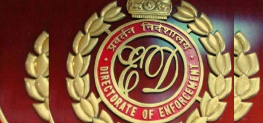 ED Search Operation On Tablighi Jamaat Case : तबलीगी जमात के केस में दिल्ली-मुंबई के 20 ठिकानों पर हुई छापेमारी, ईडी ने दर्ज किया केस
