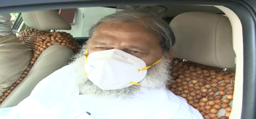 Anil Vij Statement: स्वच्छता सर्वेक्षण पर बोले अनिल विज- अगली बार हरियाणा पहले नंबर पर आएगा