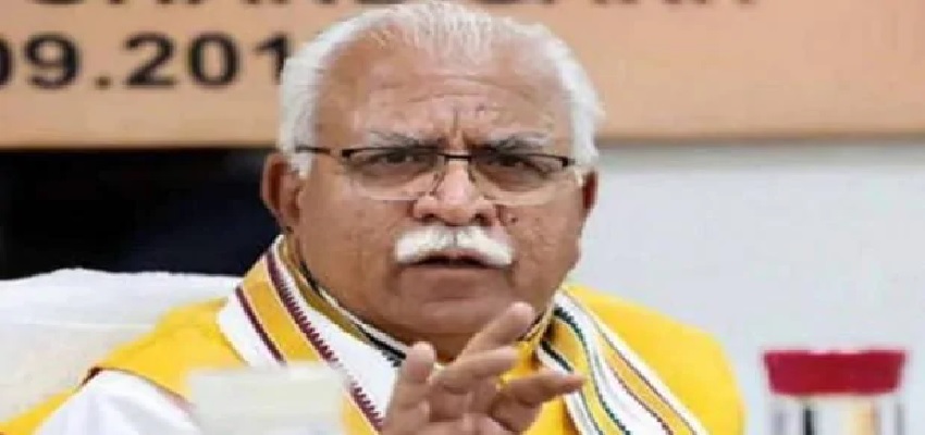 108 नए अंग्रेजी मीडियम संस्कृति स्कूल खोलने की CM मनोहर लाल ने दी मंजूरी, इस तरह होगा एडमिशन