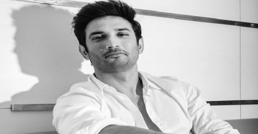 Sushant Singh Rajput  Case: सुशांत की पड़ोसी का दावा-13 जून की रात बंद थी कमरे की लाइट, नहीं हुई थी पार्टी