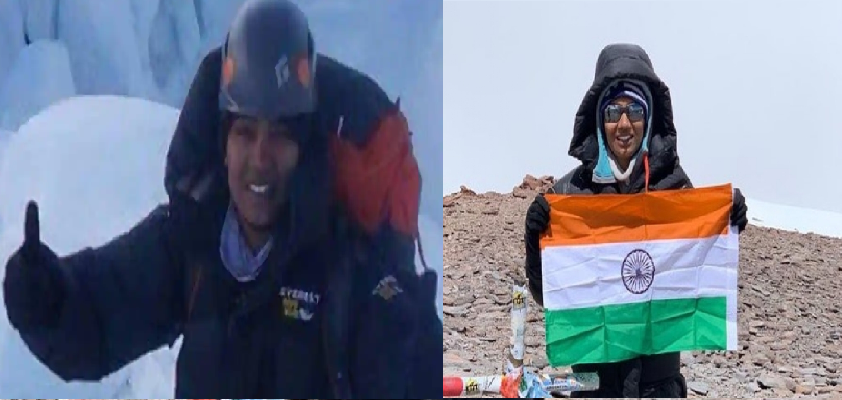 Anita Kundu Won Tenzing Norgay National Award : हरियाणा की अनीता कुंडू ने रचा इतिहास, जीता तेनजिग नोर्गे नेशनल अवार्ड, सीएम मनोहर लाल ने दी बधाई