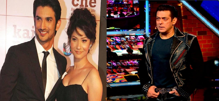 Ankita Lokhande In Bigg Boss : सुशांत सिंह राजपूत की एक्स गर्लफ्रेंड अंकिता लोखंडे को मिला बिग बॉस 14 का ऑफर, क्या इस शो में एंट्री मारेंगी अंकिता?