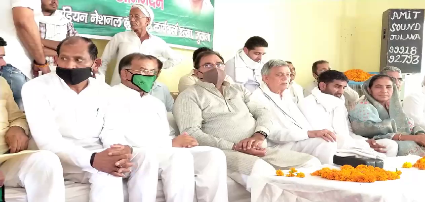 Abhay Chautala Statement: जेजेपी का जल्द होगा बीजेपी में विलय, बरोदा चुनाव में JJP ने किया सरेंडर- अभय चौटाला