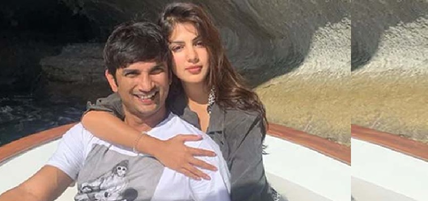 Sushant Singh Case: सुशांत सिंह केस में नया खुलासा, सामने आया रिया चक्रवर्ती का ड्रग्स कनेक्शन!