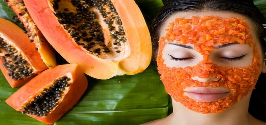 Papaya For Skin Care: चमकती दमकती और निखरी त्वचा को बनाएं रखने के लिए जानें कुछ खास टिप्स
