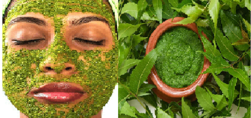 Benefits of neem face pack: प्राकृतिक चीजों का ऐसे करें इस्तेमाल फिर पाएं निखार और करें दाग-धब्बे  दूर, जानें कैसे