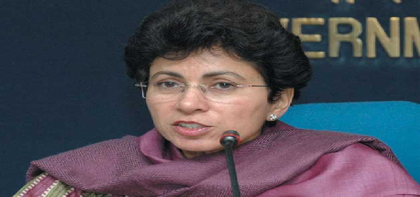 Kumari Selja Attack On Govt: हरियाणा सरकार पर फिर हमलावर कुमारी शैलजा, दो दिन दुकानें बंद करवाना तुगलकी फरमान