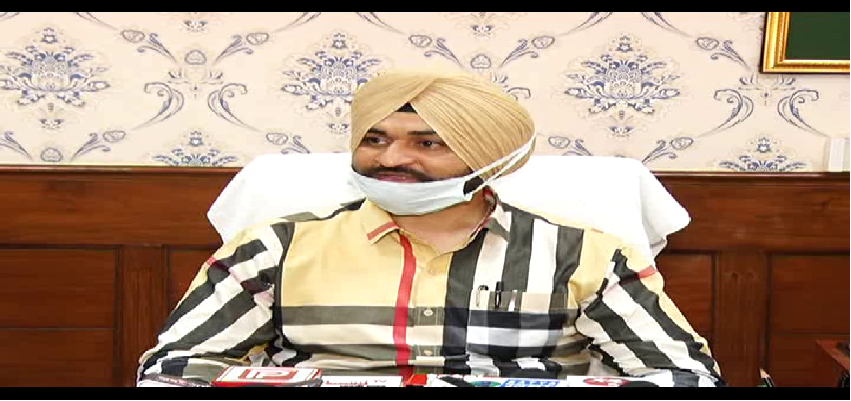 Game Day 2020: खेल दिवस पर सीएम मनोहर लाल ने दी बधाई, खेल मंत्री बोले खिलाड़ियों का करेंगे विकास