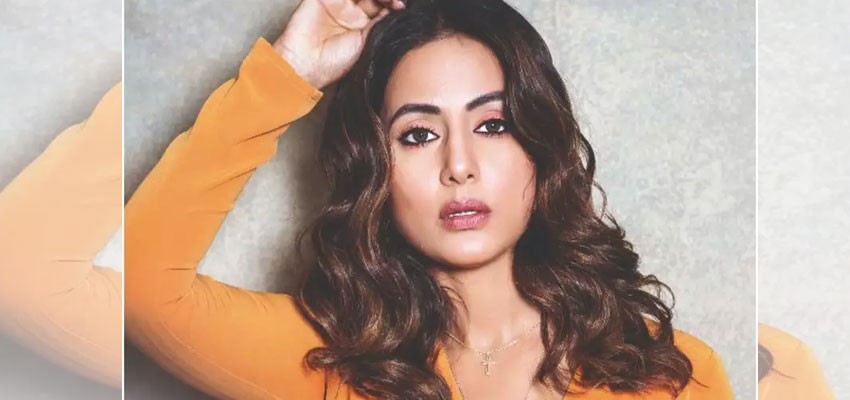 Sushant Singh Case: रिया चक्रवर्ती के समर्थन में बोलीं हिना खान- अभिनेत्री का करियर डैमेड न करें