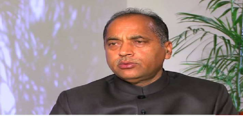 Himachal CM Statement: चीनी घुसपैठ पर बोले सीएम जयराम ठाकुर, घुसपैठ को नहीं करेंगे बर्दाश्त, एजेंसियां अलर्ट
