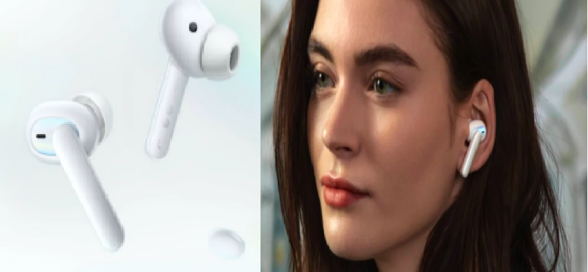 Oppo TWS Earphones Launched In India: भारत में लॉन्च हुए Oppo TWS इयरफोन्स, जानें क्या है कीमत