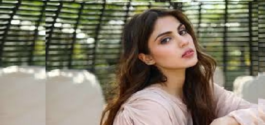 Sushant Singh Case: ड्रग्स कनेक्शन पर रिया चक्रवर्ती के घर रेड, शौविक को साथ लेकर गई NCB