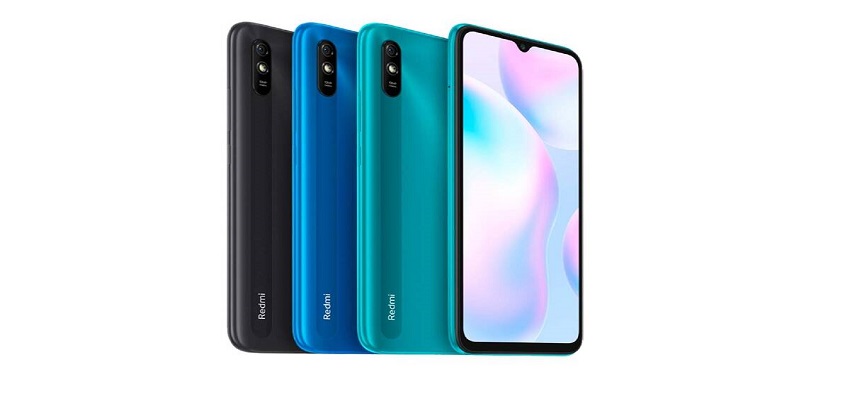 Redmi 9A first sale today:  Redmi 9A की भारत में आज पहली सेल, जानें कीमत और शानदार फीचर्स