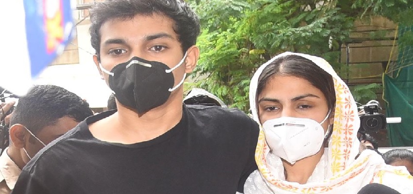 Sushant Singh Case: ड्रग्स मामले में रिया के भाई शोविक चक्रवर्ती-सैमुअल मिरांडा की आज कोर्ट में पेशी