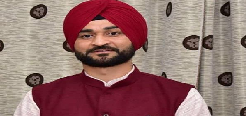 Haryana News: खेल राज्य मंत्री का बयान- प्रदेश के युवा करें मेहनत, मनोहर सरकार में खर्ची पर्ची का खेल खत्म