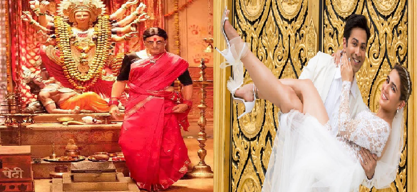Akshay Kumar Vs varun Dhawan: दिवाली 2020 पर एक साथ टकराएंगी अक्षय कुमार और वरुण धवन की फिल्म