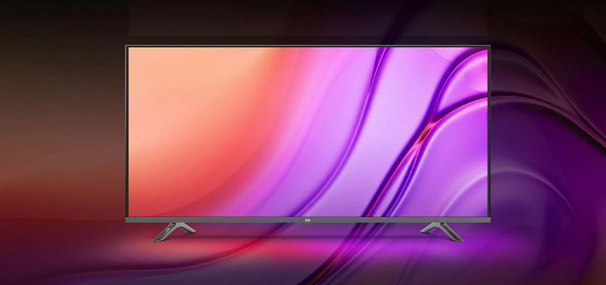 Xiaomi Mi TV Horizon आज भारत में होगा लॉन्च, जानें क्या हैं खासियत