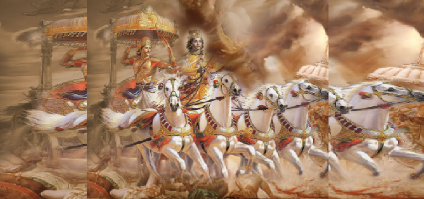 Kurukshetra Iskon Mandir : कुरुक्षेत्र में बन रहे इस्कॉन मंदिर में चीन से नही इंडोनेशिया से आएंगे घोड़े, जानें कितना हुआ मंदिर का निर्माण