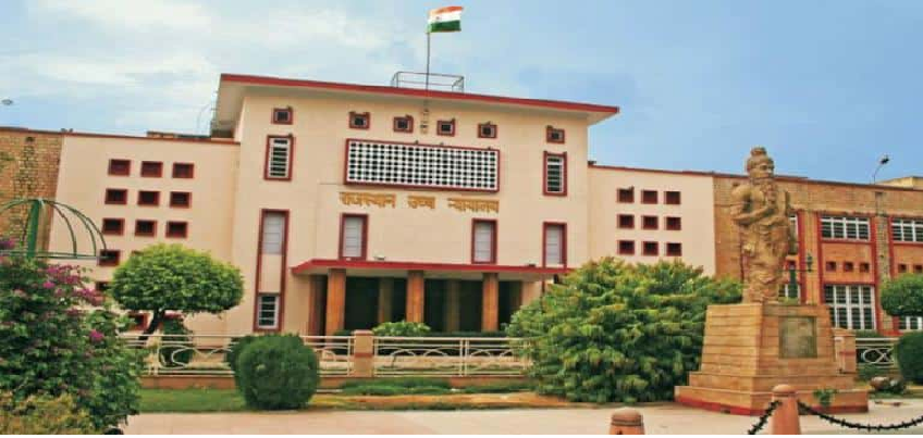 Rajasthan High Court Decision : राजस्थान हाई कोर्ट का स्कूल फीस को लेकर बड़ा फैसला, 70 फीसदी पेमेंट ले सकेंगे स्कूल, बाकी भुगतान किस्त में करना होगा