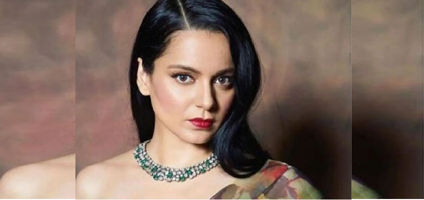 Karni Sena Supporting Kangana Ranaut : कंगना रनौत को मिला करणी सेना का समर्थन, मुंबई एयरपोर्ट से घर तक सुरक्षित छोड़ने का उठाया जिम्मा