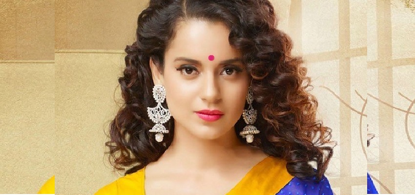 Kangana Ranaut Update: शिवसेना संग विवाद के बीच मुंबई के लिए रवाना हुईं कंगना रनौत, बोलीं- ना डरूंगी, ना झुकूंगी