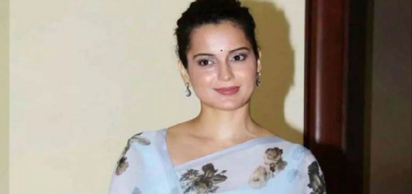 Kangana Ranaut Corona Report: कंगना रनौत की कोरोना रिपोर्ट आई निगेटिव, मुंबई के लिए रवाना