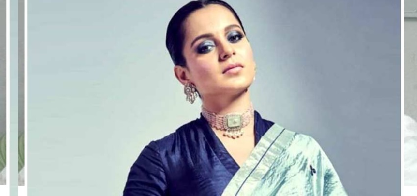 Kangana Ranaut Update: शिवसेना संग विवाद के बीच कंगना रनौत के खिलाफ मुंबई में FIR दर्ज