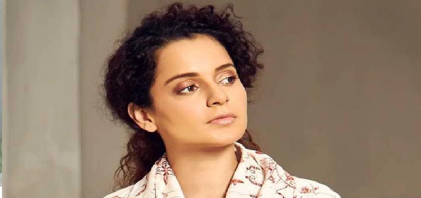 BMC की कार्रवाई के विरोध में हिमाचल की सड़कों पर उतरे कंगना रनौत के समर्थक