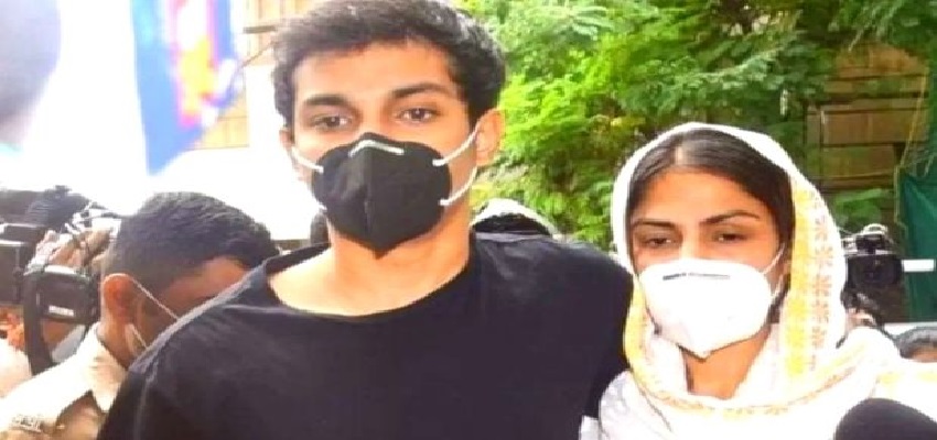 Sushant Singh Case: ड्रग्स केस में रिया चक्रवर्ती, शोविक समेत सभी आरोपियों की जमानत याचिका खारिज