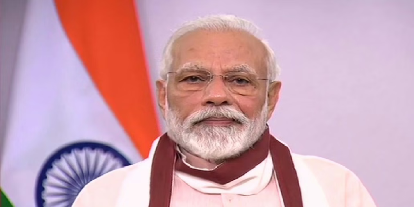 PM Modi Adresses  A Conclave On 'Schooling In 21st Century':	पीएम मोदी ने ‘21वीं सदी में स्कूली शिक्षा’ विषय पर एक कॉन्क्लेव को किया संबोधित, कहा- नई शिक्षा नीति 21वीं सदी के भारत को नई दिशा देने वाली है