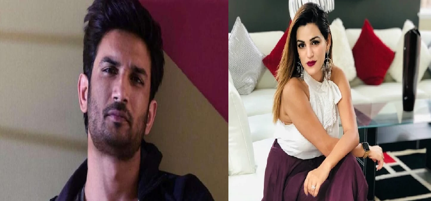 Shweta Singh Kirti Appealed For Poor People : सुशांत सिंह राजपूत की बहन श्वेता सिंह कीर्ति ने की गरीब या बेघर को खाना खिलाने की अपील