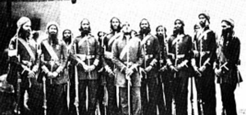 Battle of Saragarhi: जनिए सारागढ़ी के 21 जवानों की वीरगाथा