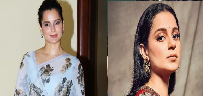 Kangana Ranaut Video Viral: कंगना रनौत को लेकर हुआ बड़ा खुलासा, ड्रग्स को लेकर आई बड़ी खबर सामने