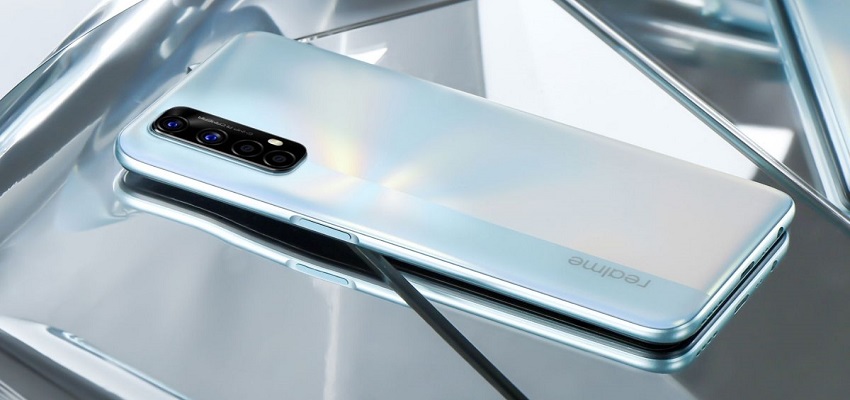 Realme 7 ने बाजार में दिखाया अपना दम, जानें कब है अगली सेल