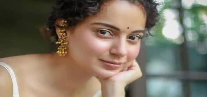 Kangana Ranaut: मनाली के लिए रवाना हुईं कंगना रनौत, महाराष्ट्र सरकार पर लगाया 'लोकतंत्र के चीरहरण' का आरोप