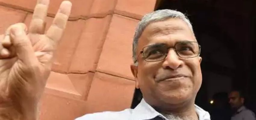 Harivansh Prasad Singh: आइए जानते है हरिवंश नारायण सिंह के राजनीतिक सफर के बारे